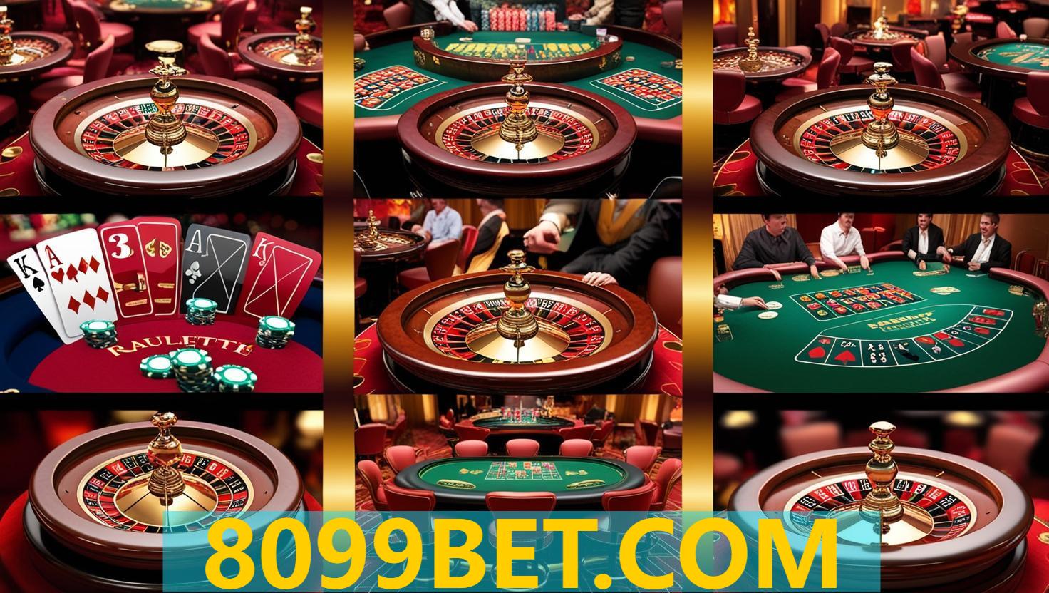 8099BET