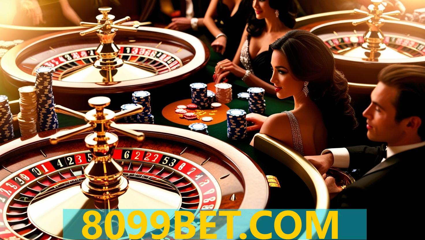 8099BET