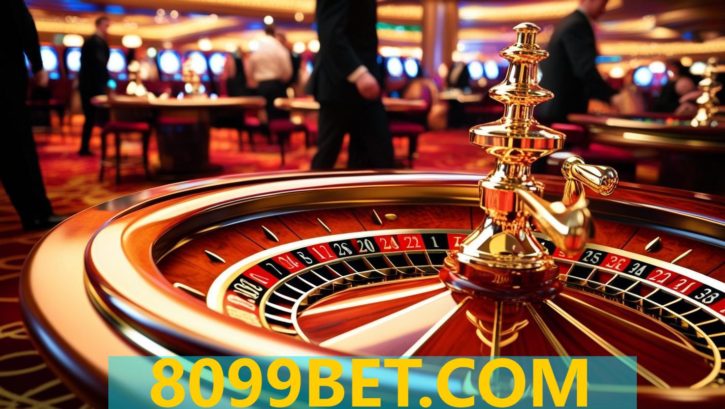 8099BET