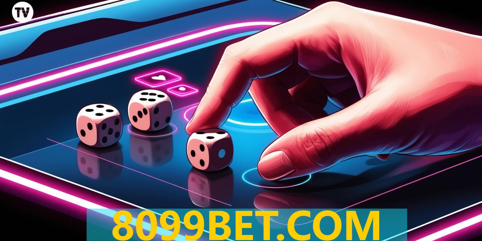 8099BET