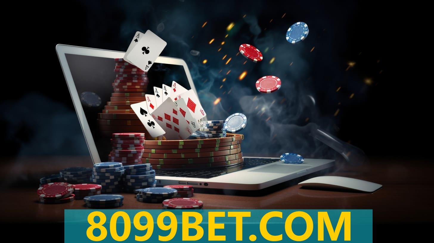 8099BET